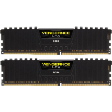 Corsair vengeance lpx 2x8gb 3200mhz ddr4 memória (cmk16gx4m2b3200c16) memória (ram)