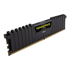 Corsair Vengeance LPX 32GB (2x16GB) DDR4 3600 Mhz (CMK32GX4M2D3600C16) memória (ram)