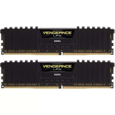 Corsair Vengeance Lpx CMK32GX4M2A2666C16 32GB DDR4 Memória memória (ram)