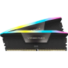  Corsair Vengeance RGB CL40 (2x48GB)  CMH96GX5M2B5600C40 96GB 5600MHz DDR5 RAM