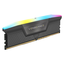 Corsair Vengeance RGB DDR5 5200MHz CL40 16GB AMD Expo (CMH16GX5M1B5200Z40) memória (ram)