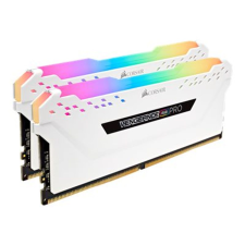 Corsair VENGEANCE RGB PRO 16GB (2x8GB) DDR4 3600MHz (CMW16GX4M2D3600C18W) memória (ram)
