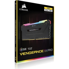 Corsair vengeance rgb pro 2x8gb 3600mhz ddr4 memória (cmw16gx4m2d3600c18) memória (ram)
