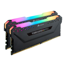 Corsair VENGEANCE RGB PRO 32G DDR4 (2x16GB) 3600MHz (CMW32GX4M2Z3600C18) memória (ram)