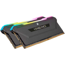 Corsair VENGEANCE RGB PRO SL 32GB (2x16GB) DDR4 3600MHz (CMH32GX4M2D3600C18) memória (ram)