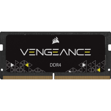 Corsair vengeance so-dimm 8gb 2400mhz ddr4 memória (cmsx8gx4m1a2400c16) memória (ram)