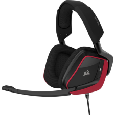Corsair Void Elite Surround (CA-9011206/CA-9011205) fülhallgató, fejhallgató