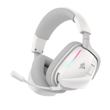 Corsair VOID v2 Wireless fülhallgató, fejhallgató