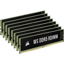 Corsair WS 256GB KIT DDR5 5600MHz CL40 XMP/EXPO memória (ram)