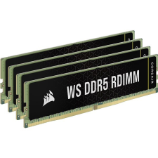 Corsair WS 64GB KIT DDR5 6000MHz CL40 XMP/EXPO memória (ram)