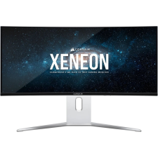 Corsair XENEON 34WQHD240-C monitor