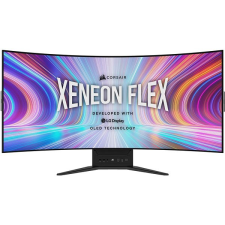 Corsair XENEON FLEX 45WQHD240 (CM-9030001-PE) monitor