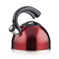  CORSO Indukciós teáskanna 2.6 liter vízforraló és teáskanna