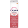  Corsodyl szájvíz 0,1% 200 ml