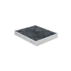 CORTECO pollen szűrő utastér levegő 240mm,204mm