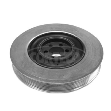 CORTECO Szíjtárcsa, főtengely CORTECO 80001142 kormányvezérlő és kiegészítői