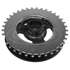 CORTECO Szíjtárcsa, főtengely CORTECO 80001237 kormányvezérlő és kiegészítői