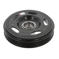 CORTECO Szíjtárcsa, főtengely CORTECO 80001696 autóalkatrész