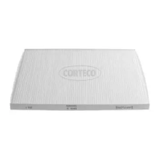 CORTECO szűrő, utastér levegő 21651184 autóalkatrész