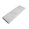 CORTECO szűrő, utastér levegő 21653148