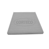 CORTECO szűrő, utastér levegő 49384603
