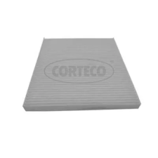 CORTECO szűrő, utastér levegő 49384603 autóalkatrész