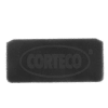 CORTECO szűrő, utastér levegő 80001586