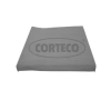 CORTECO szűrő, utastér levegő 80001759