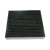 CORTECO Szűrő, utastér levegő CORTECO 21653013