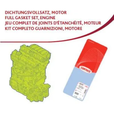 CORTECO teljes tömítéskészlet, motor 83403959 autóalkatrész