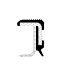 CORTECO Tömítőgyűrű, főtengely CORTECO 20033979B kormányvezérlő és kiegészítői