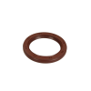 CORTECO tömítőgyűrű főtengely homlok oldali,fpm (fluor-kaucsuk)