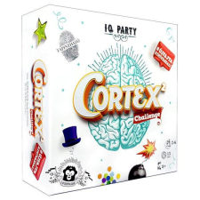 Cortex 2 társasjáték társasjáték
