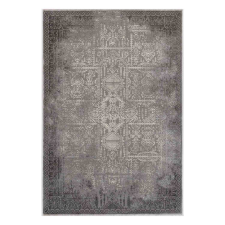 CORTINATEX Amatis 6640 szürke színű szőnyeg 80x150 cm lakástextília