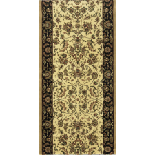 CORTINATEX Anatolia 5378 Classic krém futószőnyeg 100 cm széles lakástextília