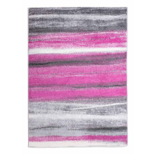 CORTINATEX Barcelona C194A_FMF11 lila modern mintás szőnyeg 160x230 cm lakástextília