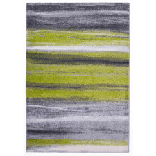 CORTINATEX Barcelona C194A_FMF55 zöld modern mintás szőnyeg 120x170 cm lakástextília