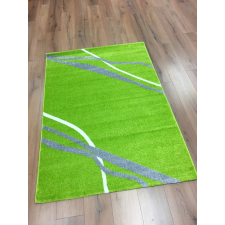 CORTINATEX Barcelona E741 zöld szőnyeg 160x230 cm lakástextília