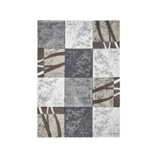 CORTINATEX Broadway 282 sand szőnyeg 120x170 cm - UTOLSÓ DARAB! lakástextília