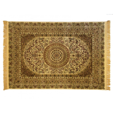 CORTINATEX Classic L.Beige 2159 középmintás szőnyeg 120x170 cm lakástextília