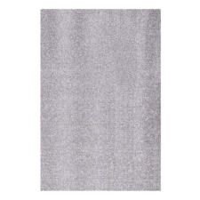 CORTINATEX Egyszínű szőnyeg PC00A_SFI22 világosszürke 80x150 cm lakástextília