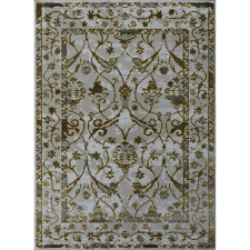 CORTINATEX Elite 1160 bézs klasszikus mintás szőnyeg 120x180 cm lakástextília