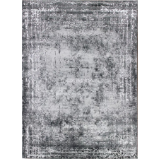 CORTINATEX Elite 4356 grey szőnyeg 140x190 cm lakástextília