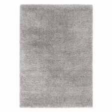 CORTINATEX Ethno shaggy 1800 - egyszínű szürke szőnyeg 80x150 cm lakástextília