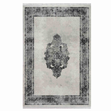 CORTINATEX Glory 240 szürke színű szőnyeg 80x150 cm lakástextília