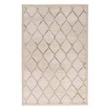 CORTINATEX Lara 700 modern rombusz mintás szőnyeg 80x300 cm lakástextília