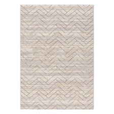 CORTINATEX Lara 804 modern halszálka mintás szőnyeg 120x170 cm lakástextília