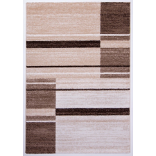 CORTINATEX Madrid C817A_FMA63 modern mintás szőnyeg 80x150 cm lakástextília