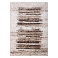 CORTINATEX Madrid G201A_FMA36 krém modern mintás szőnyeg 60x220 cm lakástextília