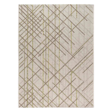 CORTINATEX Magic 3620 zöld színű szőnyeg 120x170 cm lakástextília